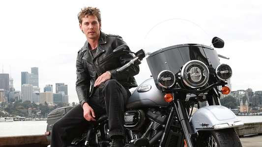 The Bikeriders - Backdrops