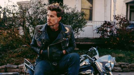 The Bikeriders - Backdrops
