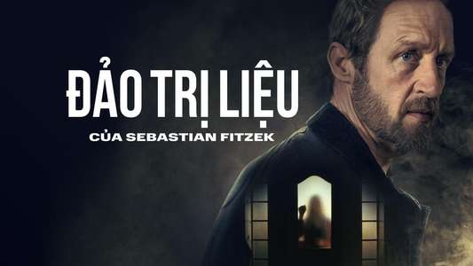 Sebastian Fitzek's Therapy - Backdrops
