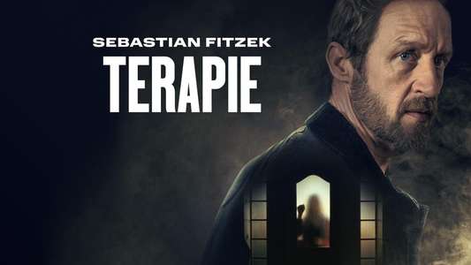 Sebastian Fitzek's Therapy - Backdrops