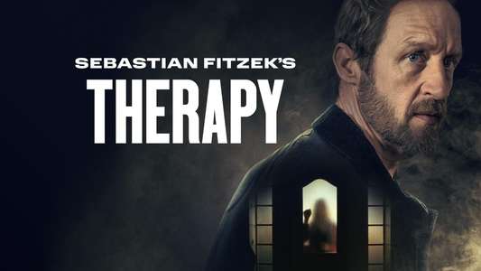 Sebastian Fitzek's Therapy - Backdrops