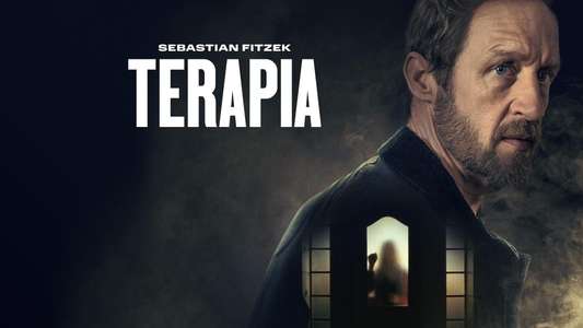 Sebastian Fitzek's Therapy - Backdrops
