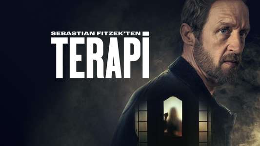 Sebastian Fitzek's Therapy - Backdrops