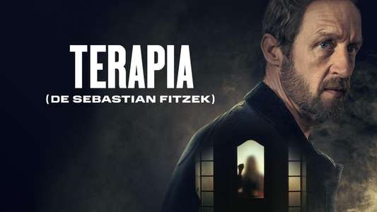 Sebastian Fitzek's Therapy - Backdrops