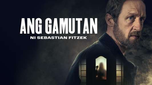 Sebastian Fitzek's Therapy - Backdrops