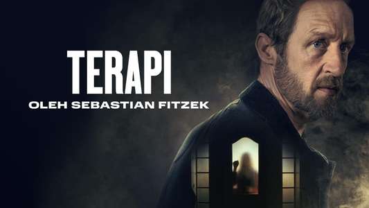 Sebastian Fitzek's Therapy - Backdrops
