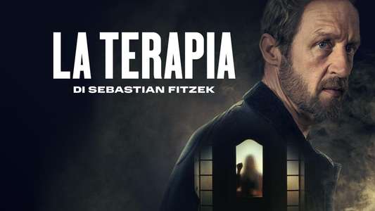 Sebastian Fitzek's Therapy - Backdrops
