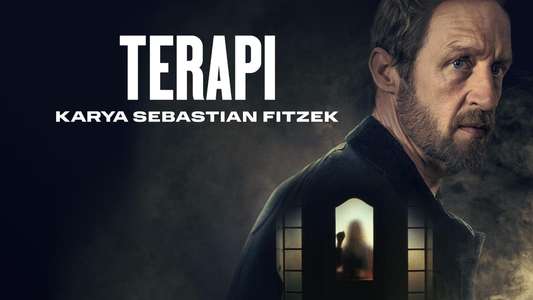 Sebastian Fitzek's Therapy - Backdrops
