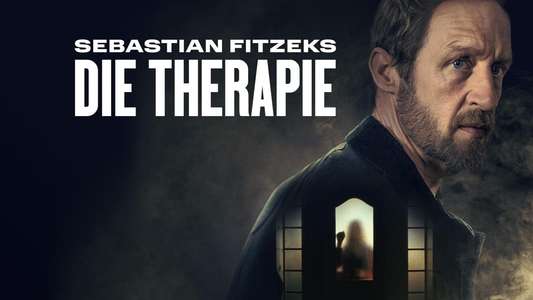 Sebastian Fitzek's Therapy - Backdrops