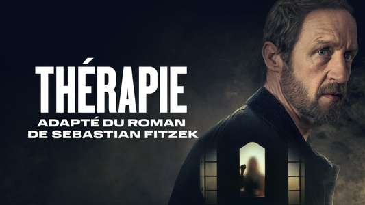 Sebastian Fitzek's Therapy - Backdrops