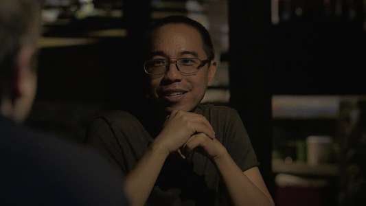 A.W. A Portrait of Apichatpong Weerasethakul - Backdrops