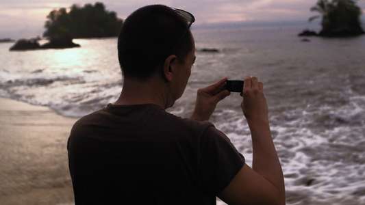 A.W. A Portrait of Apichatpong Weerasethakul - Backdrops