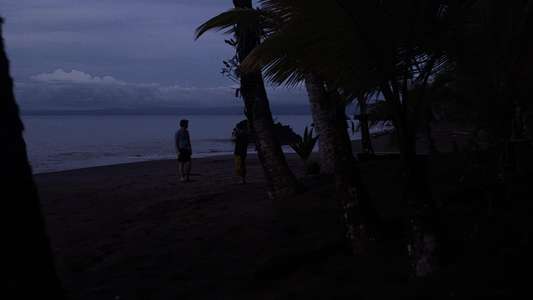 A.W. A Portrait of Apichatpong Weerasethakul - Backdrops
