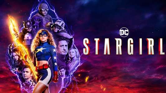 Stargirl - Backdrops