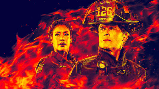 9-1-1: Lone Star - Backdrops