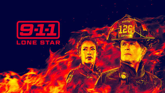 9-1-1: Lone Star - Backdrops