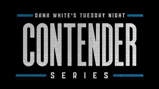 Dana White's Tuesday Night Contender Series - Backdrops