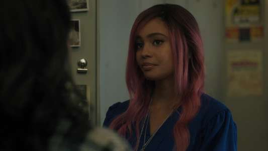 Riverdale - Backdrops