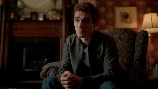 Riverdale - Backdrops