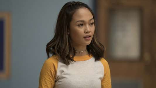 Riverdale - Backdrops