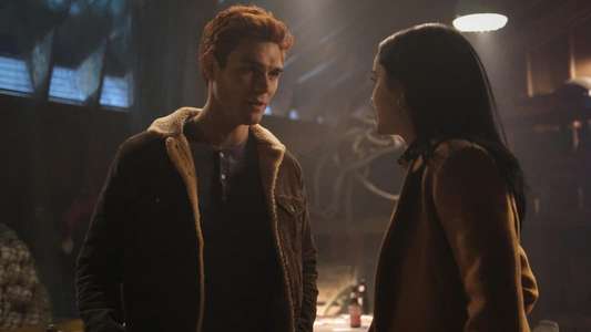 Riverdale - Backdrops