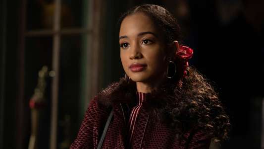 Riverdale - Backdrops