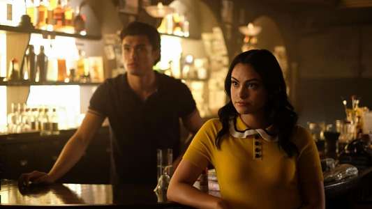 Riverdale - Backdrops