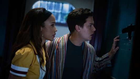 Riverdale - Backdrops