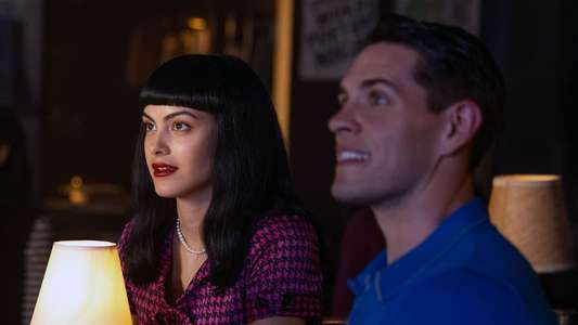 Riverdale - Backdrops