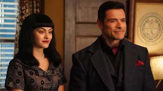 Riverdale - Backdrops