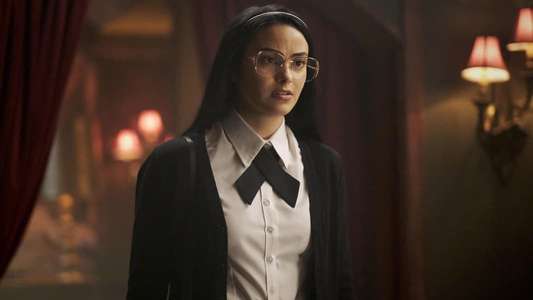 Riverdale - Backdrops