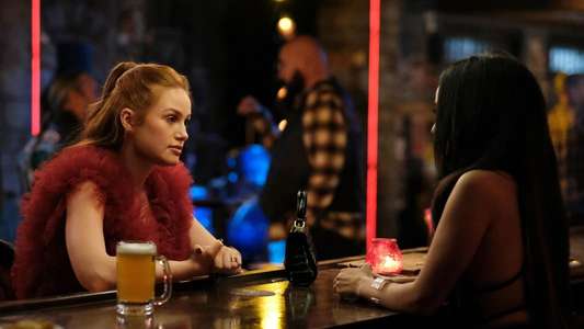 Riverdale - Backdrops