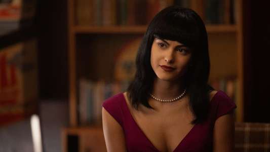 Riverdale - Backdrops