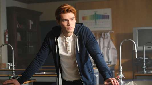 Riverdale - Backdrops