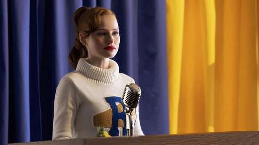 Riverdale - Backdrops