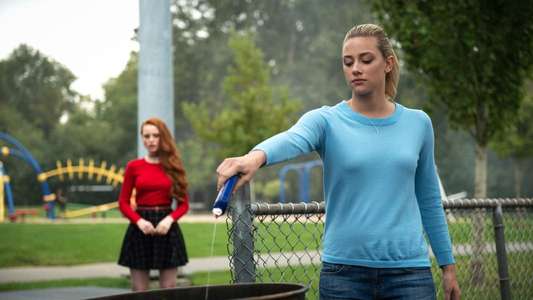 Riverdale - Backdrops