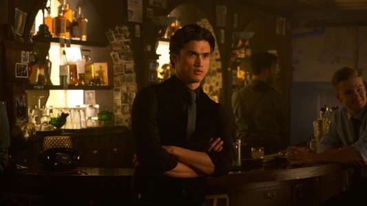 Riverdale - Backdrops