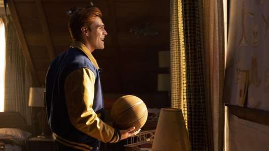 Riverdale - Backdrops