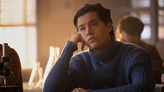 Riverdale - Backdrops
