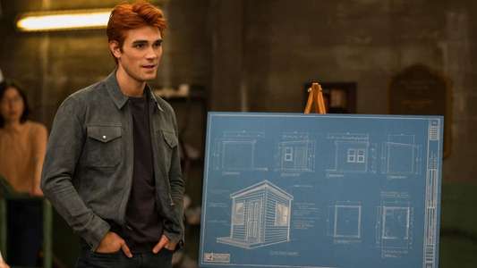 Riverdale - Backdrops