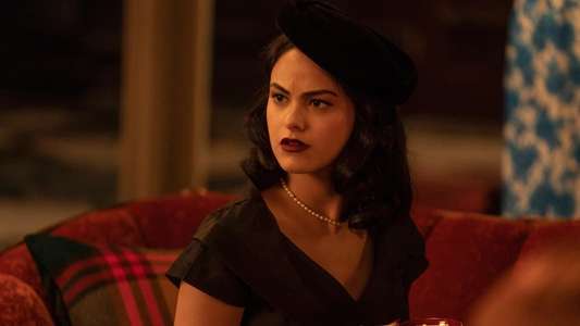 Riverdale - Backdrops