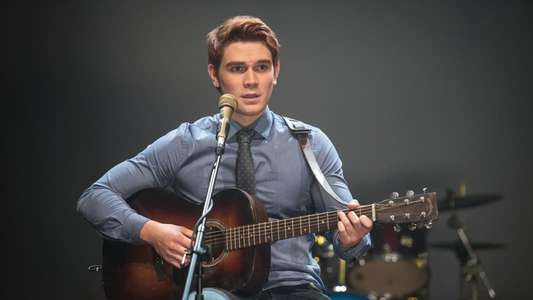 Riverdale - Backdrops