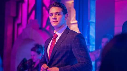 Riverdale - Backdrops