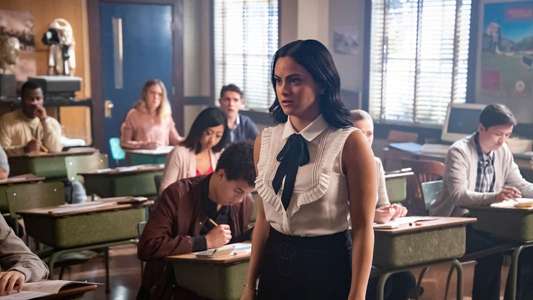 Riverdale - Backdrops