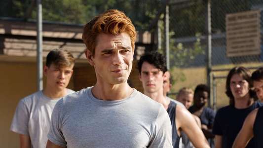 Riverdale - Backdrops