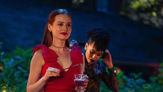 Riverdale - Backdrops