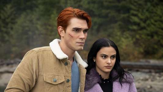 Riverdale - Backdrops