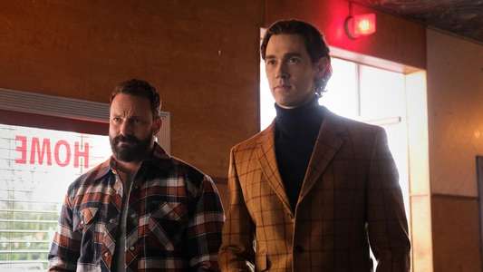 Riverdale - Backdrops