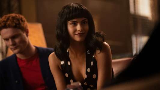 Riverdale - Backdrops