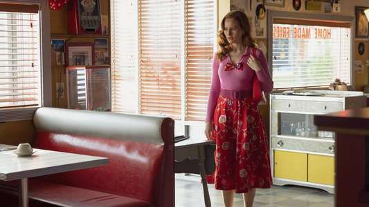 Riverdale - Backdrops